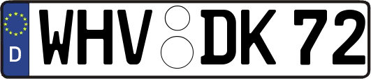 WHV-DK72