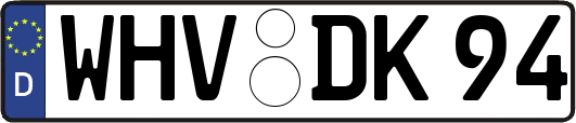 WHV-DK94
