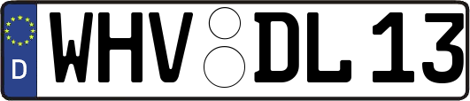 WHV-DL13