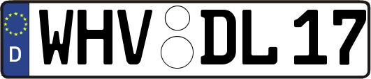 WHV-DL17