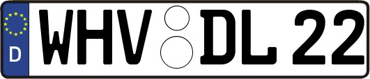 WHV-DL22