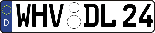 WHV-DL24