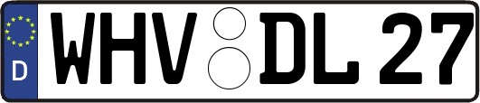 WHV-DL27