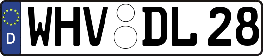 WHV-DL28