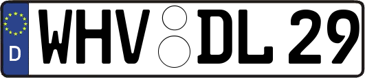 WHV-DL29