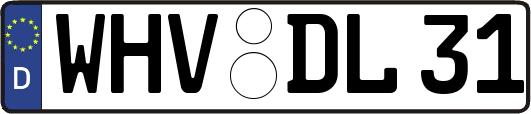 WHV-DL31