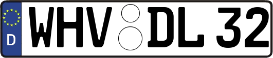 WHV-DL32