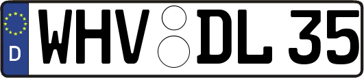 WHV-DL35
