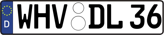 WHV-DL36