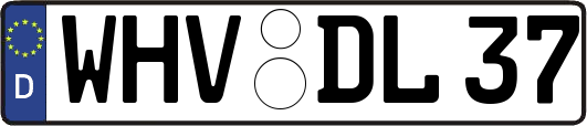 WHV-DL37