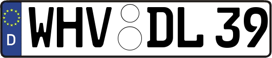 WHV-DL39