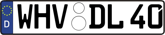 WHV-DL40