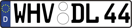 WHV-DL44
