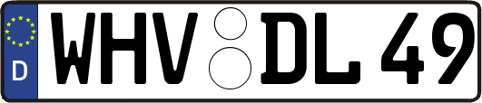 WHV-DL49