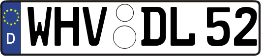 WHV-DL52