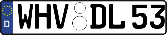 WHV-DL53