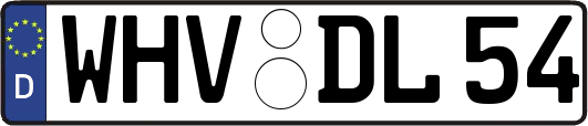 WHV-DL54