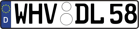 WHV-DL58