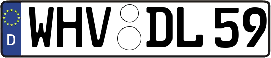 WHV-DL59