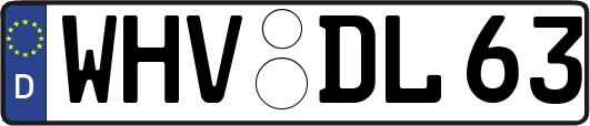 WHV-DL63