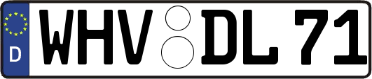 WHV-DL71