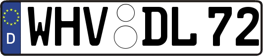 WHV-DL72