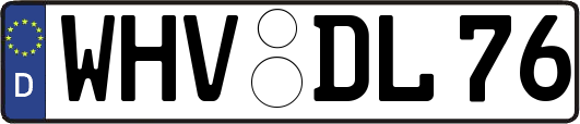 WHV-DL76
