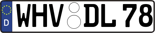 WHV-DL78