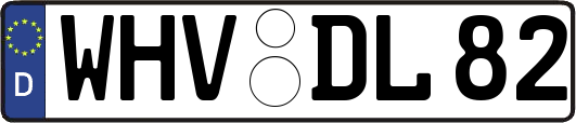 WHV-DL82