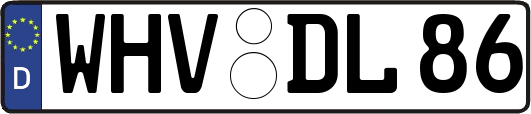 WHV-DL86