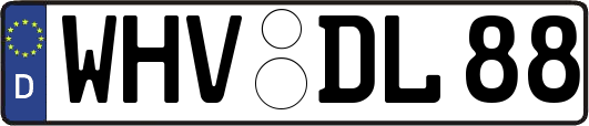 WHV-DL88