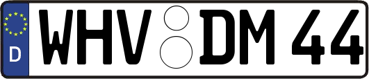 WHV-DM44