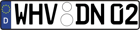 WHV-DN02