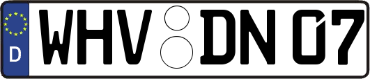 WHV-DN07