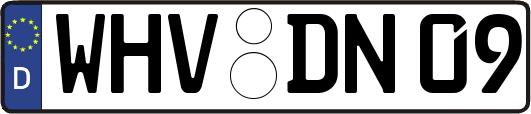 WHV-DN09