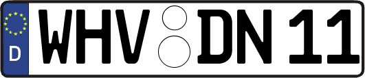 WHV-DN11