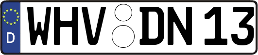 WHV-DN13