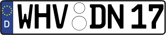 WHV-DN17