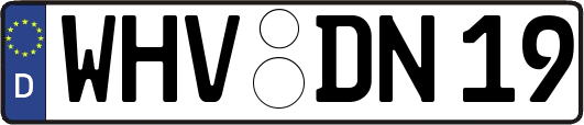 WHV-DN19