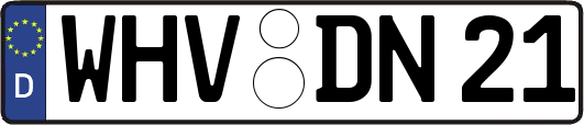 WHV-DN21