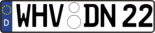 WHV-DN22