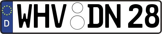 WHV-DN28