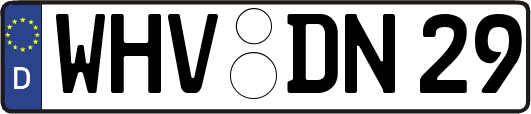 WHV-DN29