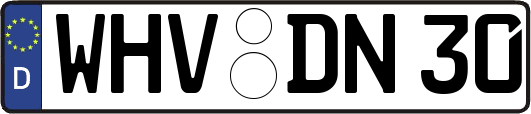 WHV-DN30