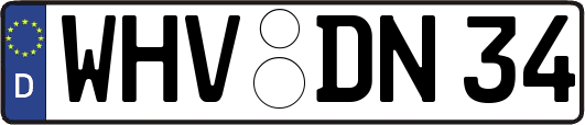 WHV-DN34