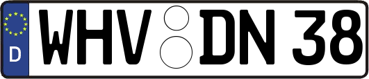 WHV-DN38