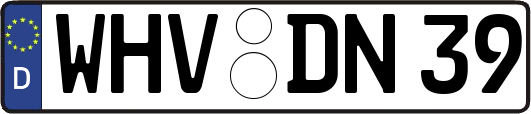 WHV-DN39