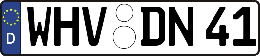 WHV-DN41
