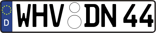 WHV-DN44