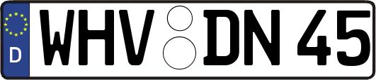 WHV-DN45